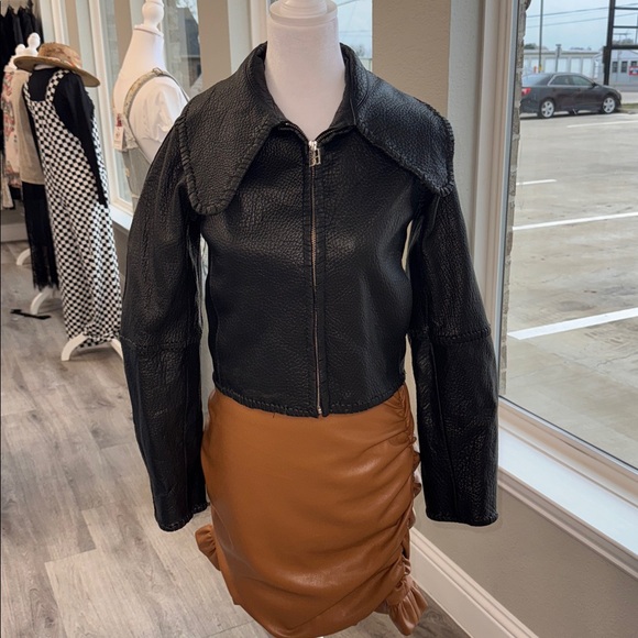 BY MALENE BIRGER
Rowani Jacket - Picture 9 of 15